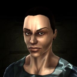 JAKES WUNDERBEIM — legacy portrait