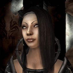 Falbyla — legacy portrait