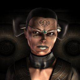 Skihd Roh — legacy portrait