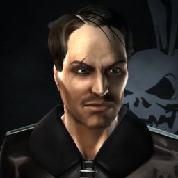 nm Kostet — legacy portrait