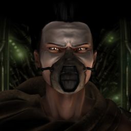 Minovad Vek — legacy portrait
