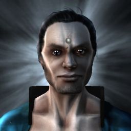 Maurizio Chef — legacy portrait