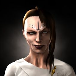 p0z — legacy portrait