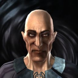 Yaman — legacy portrait