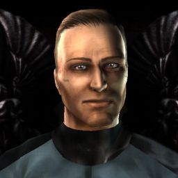 Indoril Siconus — legacy portrait