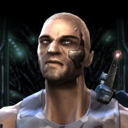 Bazillus — legacy portrait