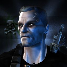 Testekula — legacy portrait