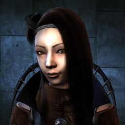 Aborel — legacy portrait