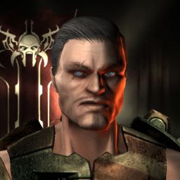 GTETurbo — legacy portrait