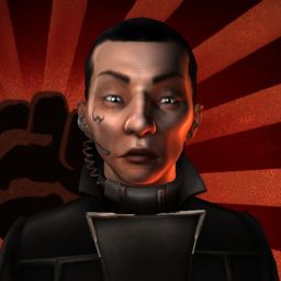 vanacal — legacy portrait