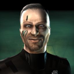 TheGoldenDragon — legacy portrait