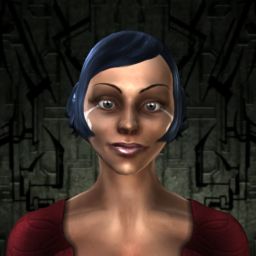 Vari — legacy portrait
