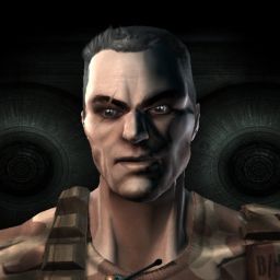 Bozel — legacy portrait