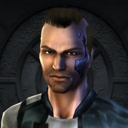 Nidu — legacy portrait