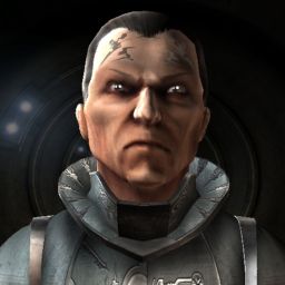 Akirad Deshin — legacy portrait