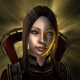 GADZILA1 — legacy portrait