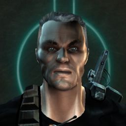 SlavaCagul — legacy portrait