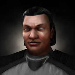 KtB — legacy portrait