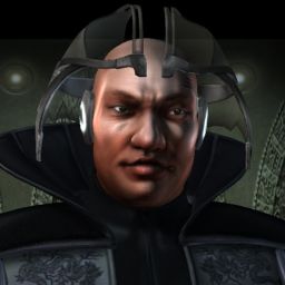 Erech Starmender — legacy portrait