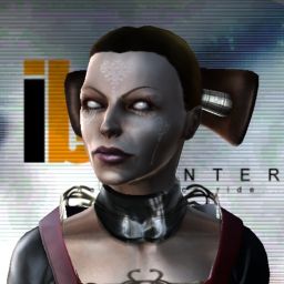 KASSANDRA RUSS — legacy portrait