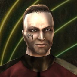 KiTeRiK — legacy portrait