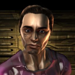 Shotao — legacy portrait