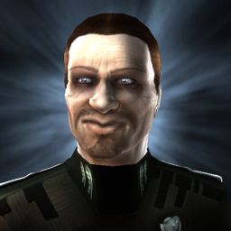 HearNoMore — legacy portrait