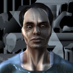 kippig — legacy portrait