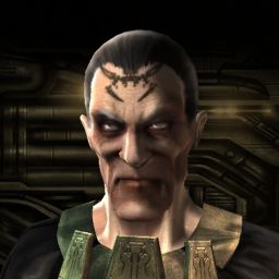 Jammerrotti — legacy portrait