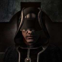 fulginator — legacy portrait