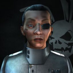 Bannaar — legacy portrait