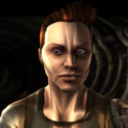 JonMP — legacy portrait