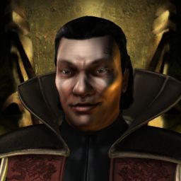 Jamoul — legacy portrait
