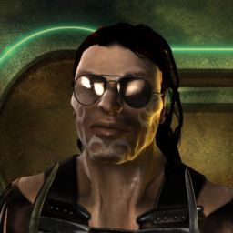 ErthurABlander — legacy portrait