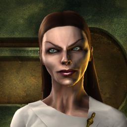 MALAY YANG — legacy portrait