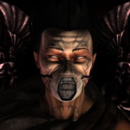 Siddie V — legacy portrait