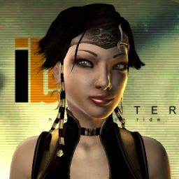 Val Darra — legacy portrait