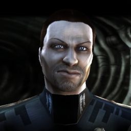 Gryynch — legacy portrait