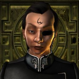 ArHelion — legacy portrait