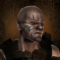 modock11 — legacy portrait