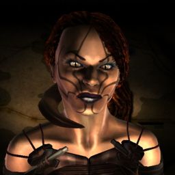 DuchessJobe — legacy portrait