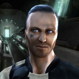AztecRico — legacy portrait