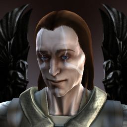 Grevlek Amani — legacy portrait