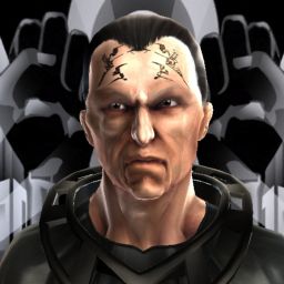 The FallenMiner — legacy portrait