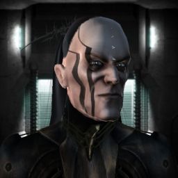 Incub — legacy portrait
