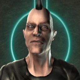 bigloaderuk — legacy portrait