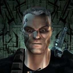 Lord Frosti — legacy portrait