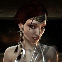 Boo T — legacy portrait