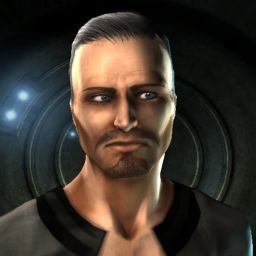Eskaan — legacy portrait
