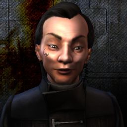 Anatolych — legacy portrait